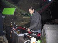 Picture for song 'Thujon - Dreamatic (Demo Version)' by artist 'Thujon'