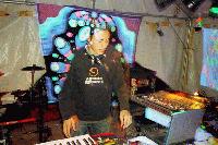 Picture for song 'Thujon - Mystic Tribe' by artist 'Thujon'