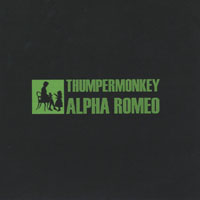 Picture for song 'Your Humble Savant' by artist 'Thumpermonkey'