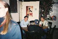 Picture for song 'Disaster Club: the finale' by artist 'Thursday Club'