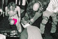 Picture for song 'part 44: live in BG song 1' by artist 'Thursday Club'