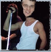 Picture for song 'I'm Famished (So Breathe On My Shoulder)' by artist 'Tickle Trunk'