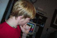 Picture for song 'Tickle Me' by artist 'Tickle Trunk'