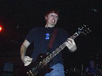 Picture for song 'Wanted' by artist 'Tickle Trunk (Can)'