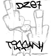 Picture for song 'Mahal Kita' by artist 'tiffany'