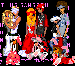 Picture for song 'Sa iyo ako' by artist 'tiffany'