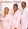 Picture for song 'God Is A Good God' by artist 'Tiffany Bailey'