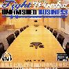 Picture for song 'Takin No Bullshit' by artist 'Tight Workz'