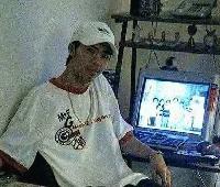 Picture for song 'Bakit Kung Sino Pa' by artist 'TiKz'