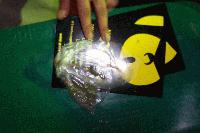 Picture for song 'ready wrecka/wreck da mic' by artist 'Tillage'