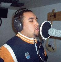 Picture for song 'If God Can't' by artist 'Tilted Halo Productionz'