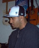Picture for song 'God is Love' by artist 'Tilted Halo Productionz'