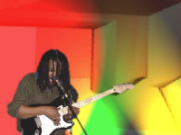 Picture for song 'THE KING' by artist 'Timbamyst'