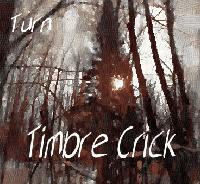 Picture for song 'One With the Tao' by artist 'Timbre Crick'