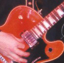 Picture for song 'On and On' by artist 'Tim Butler'