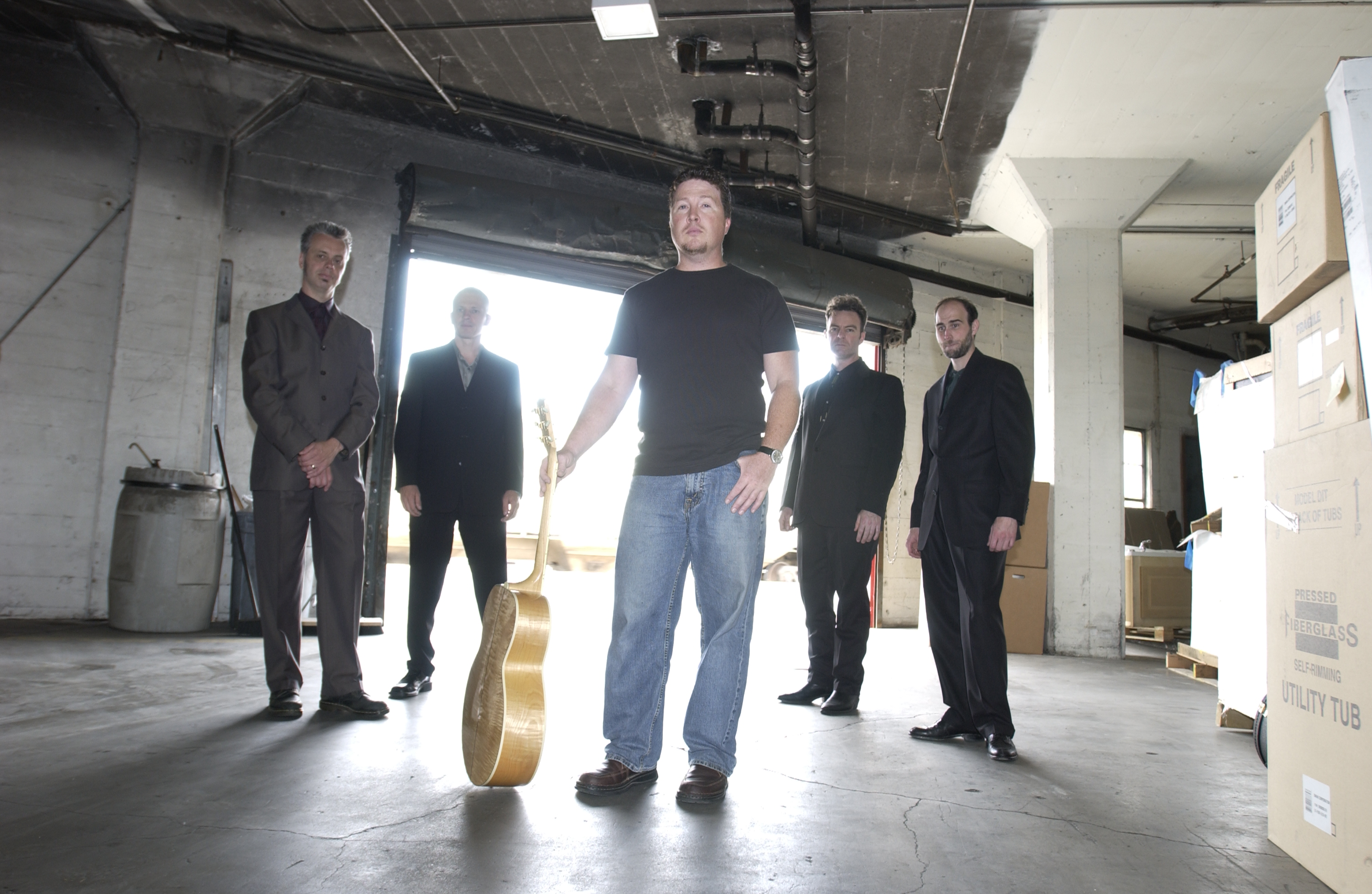 Picture for song 'That's when my heart breaks' by artist 'Tim Current'