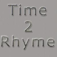 Picture for song 'Our Opinion' by artist 'Time 2 Rhyme'