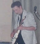 Picture for song 'Its All Up To You' by artist 'Time Bandit'