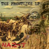 Picture for song 'Naz-T - The Frontline LP (preview)' by artist 'TimeLock'