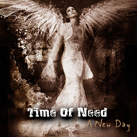 Picture for song 'Never Again' by artist 'Time Of Need'