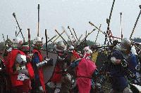 Picture for song 'Battle' by artist 'TiMe StEp PrOdUcTiOnS'