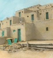 Picture for song 'El Pueblo' by artist 'TiMe StEp PrOdUcTiOnS'