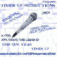 Picture for song 'Skeptik-Life Support' by artist 'Times Up Productions'