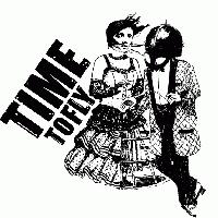 Picture for song 'sally shepard' by artist 'time to fly'