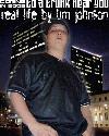 Picture for song 'Fear what you dont know F/ X-Cal and P.D.A' by artist 'Timjohnson'