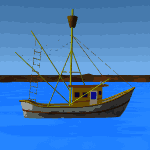 Picture for song 'My Soul Will Sail Away' by artist 'Tim Keesee'