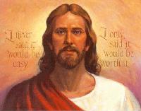 Picture for song 'jesus' by artist 'timmays'