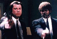 Picture for song 'Pulp Fiction Tribute' by artist 'Timmy Rodriguez'