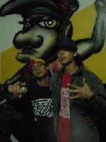 Picture for song 'Funky Family - Especialistas' by artist 'TimokU'