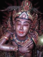 Picture for song 'Asian Influence' by artist 'Timothy Smith'