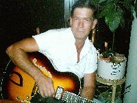 Picture for song 'THATS THE WAY THATS MINE' by artist 'Tim Randell Easy pickin'