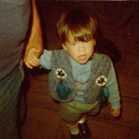 Picture for song 'BETWEEN HEAVEN AND HELL--ZAKK WYLDE COVER' by artist 'Tim Raposa'