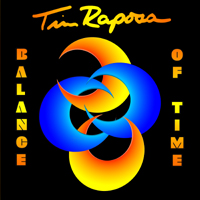 Picture for song 'FOREVER FREE--WASP COVER' by artist 'Tim Raposa'