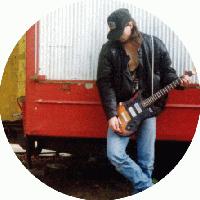 Picture for song 'HOLLYWOOD QUEEN' by artist 'Tim Raposa'