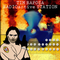 Picture for song 'IVE NEVER SEEN YOU ACT THIS WAY BEFORE' by artist 'Tim Raposa'