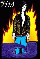 Picture for song 'SLEEP--SAVATAGE COVER' by artist 'Tim Raposa'