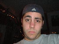 Picture for song 'Fed Up' by artist 'Tim Sylvester'