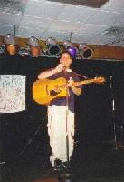 Picture for song 'Somewhere' by artist 'Tim Sylvester'