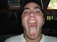 Picture for song 'Star' by artist 'Tim Sylvester'