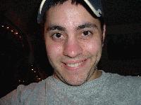 Picture for song 'Zion' by artist 'Tim Sylvester'