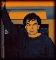 Picture for song 'The Reason' by artist 'Tim Wheeler'