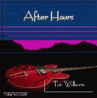 Picture for song 'Alligator Swing' by artist 'Tim Williams'