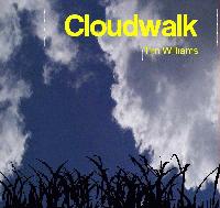 Picture for song 'Cloudwalk' by artist 'Tim Williams'