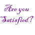 Picture for song 'Are You satisfied? - Radio Edit' by artist 'TinaTone'