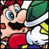 Picture for song 'Super Mario da REMIXXX' by artist 'tingkagol'