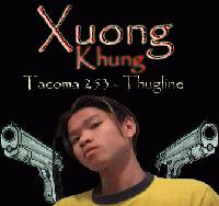 Picture for song 'Viet Rap - Xuong Khung ft. LTD - Nguoi Vietnam' by artist 'TinhLaHan503VietRap'